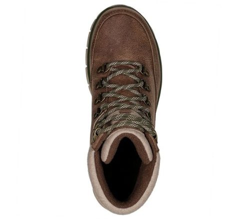 Skechers női bakancs - 167425-BRN