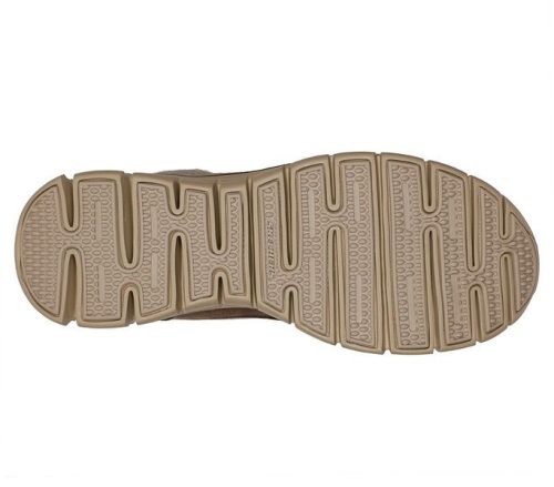 Skechers női bakancs - 167425-BRN