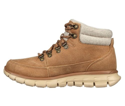 Skechers női bakancs - 167425-CSNT