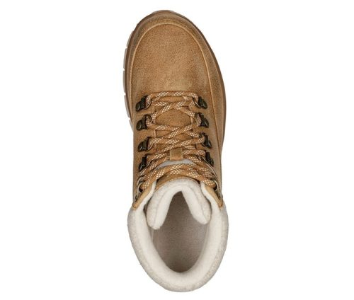 Skechers női bakancs - 167425-CSNT