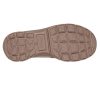 Skechers női bokacsizma - 167862-TAN