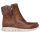 Skechers női bokacsizma - 167941-BRN