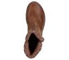 Skechers női bokacsizma - 167941-BRN