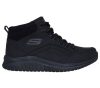 Skechers női bakancs - 167973-BBK