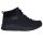 Skechers női bakancs - 167973-BBK