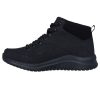 Skechers női bakancs - 167973-BBK