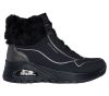 Skechers női bakancs - 167993-BKPW