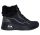 Skechers női bakancs - 167993-BKPW