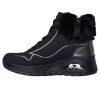 Skechers női bakancs - 167993-BKPW