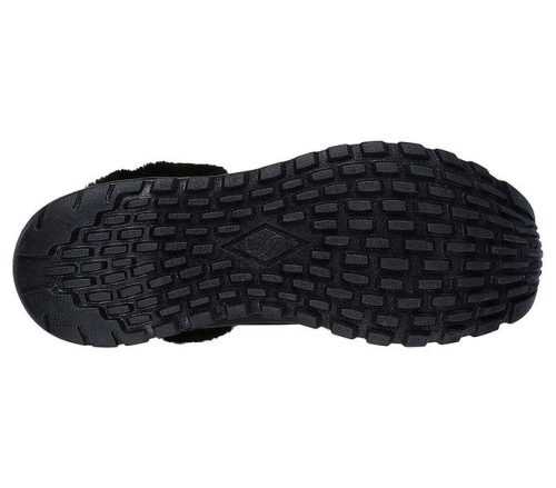 Skechers női bakancs - 167993-BKPW