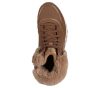 Skechers női bakancs - 167993-TPGD