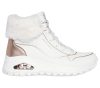 Skechers női bakancs - 167993-WTRG