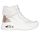 Skechers női bakancs - 167993-WTRG