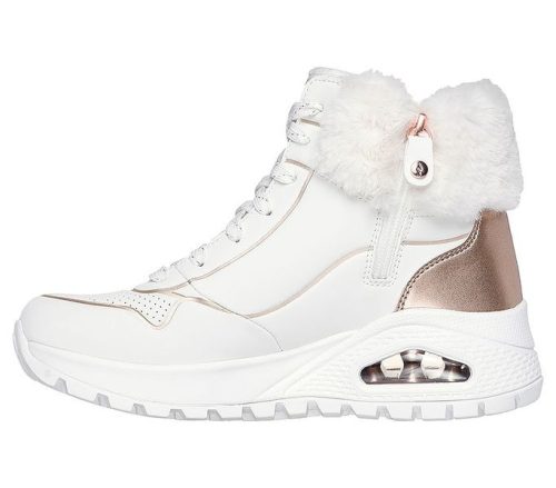 Skechers női bakancs - 167993-WTRG