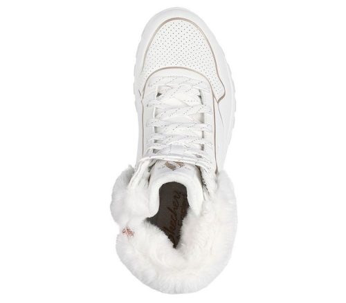 Skechers női bakancs - 167993-WTRG