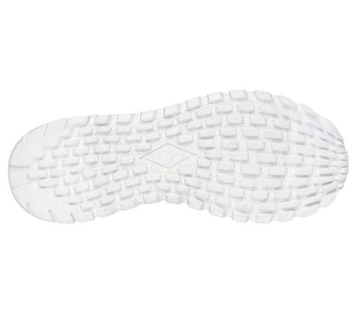 Skechers női bakancs - 167993-WTRG