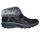 Skechers női bakancs - 168027-BLK