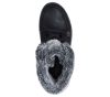 Skechers női bakancs - 168027-BLK