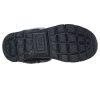Skechers női bakancs - 168027-BLK