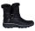 Skechers női bokacsizma - 168045-BLK