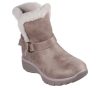 Skechers női bokacsizma - 168045-DKTP