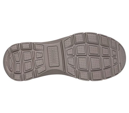 Skechers női bokacsizma - 168045-DKTP