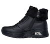 Skechers női bakancs - 168111-BBK