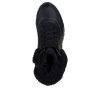 Skechers női bakancs - 168111-BBK