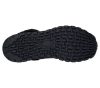 Skechers női bakancs - 168111-BBK