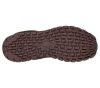 Skechers női bakancs - 168111-CHOC