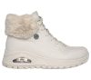 Skechers női bakancs - 168111-OFWT