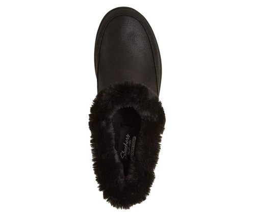 Skechers női cipő - 168114-BBK