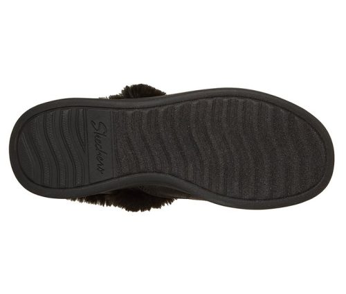 Skechers női cipő - 168114-BBK