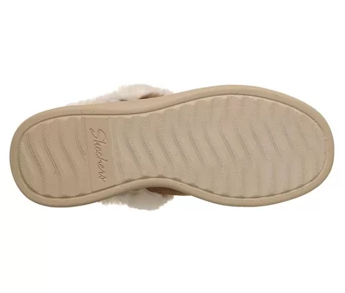 Skechers női cipő - 168114-CSNT