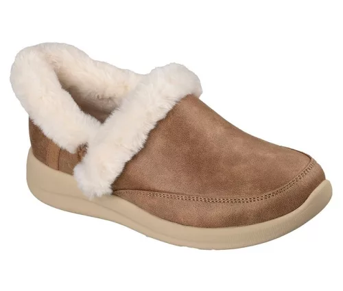 Skechers női cipő - 168114-CSNT