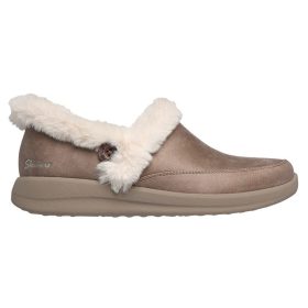 Skechers női cipő - 168114-TPE