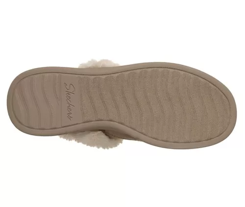 Skechers női cipő - 168114-TPE