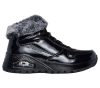 Skechers női bakancs - 168126-BBK