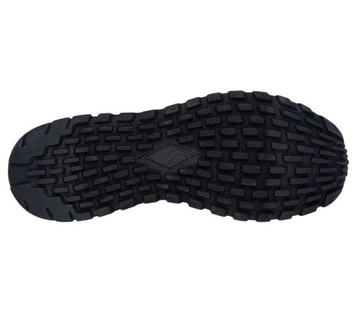 Skechers női bakancs - 168126-BBK