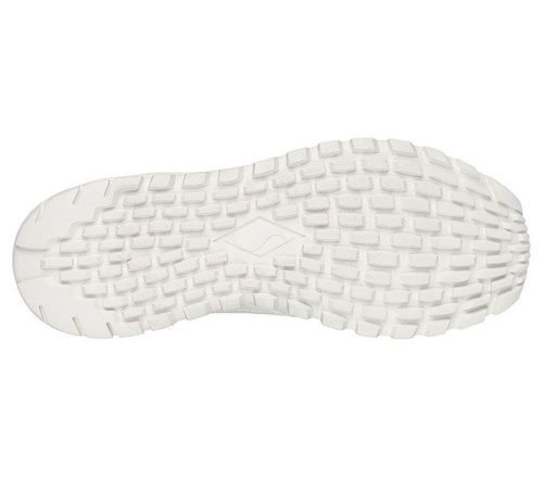 Skechers női bakancs - 168126-WHT