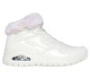 Skechers női bakancs - 168126-WHT