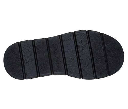 Skechers női bokacsizma - 169018-BBK