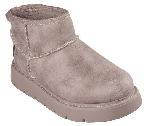 Skechers női bokacsizma - 169018-TPE