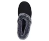 Skechers női cipő - 169027-BLK