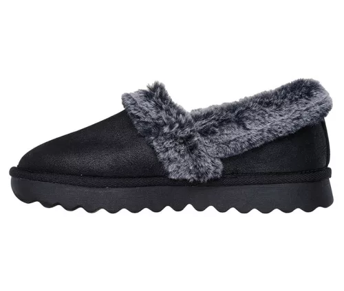 Skechers női cipő - 169027-BLK