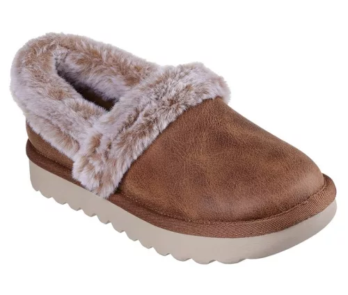 Skechers női cipő - 169027-CSNT