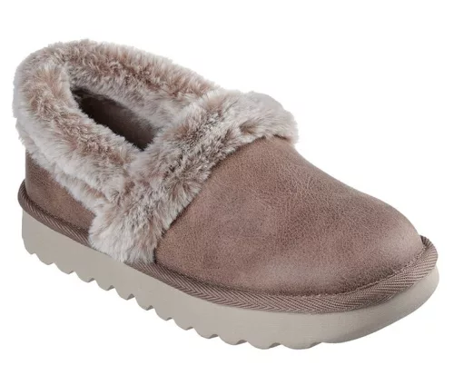 Skechers női cipő - 169027-TPE
