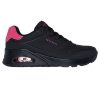 Skechers női cipő - 177092-BKHP