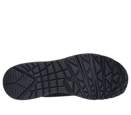 Skechers női cipő - 177092-BKHP