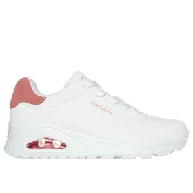 Skechers női cipő - 177092-WCRL